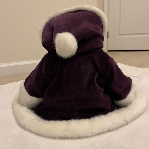 Boyd’s Bear Collector Bear - Picture 6 of 10